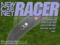 Online hra - New Car Net Racer