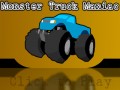 Online hra - Monster maniac