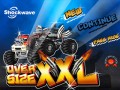 Online hra - Oversize XXL 3D