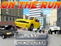 Online hra - On The Run 3D