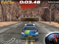 Online hra - Rally Point 3D